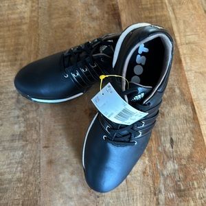 Adidas Boost Golf Shoes